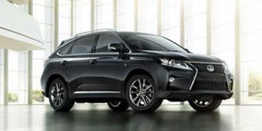 LEXUS RX 2013 2T2ZK1BA6DC099895 image