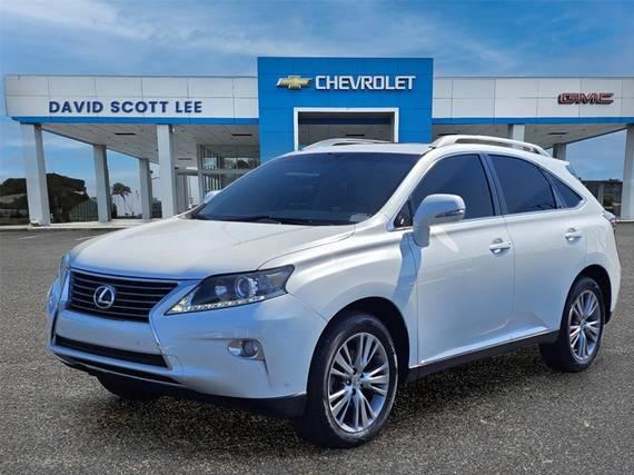 LEXUS RX 2013 2T2ZK1BA3DC111307 image