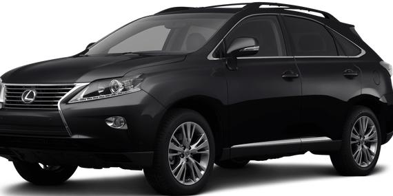 LEXUS RX 2013 2T2ZK1BA2DC087923 image