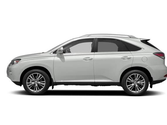 LEXUS RX 2013 2T2ZK1BA5DC129940 image