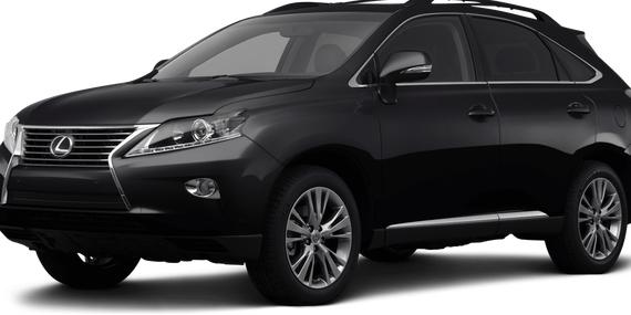 LEXUS RX 2013 2T2BK1BA2DC164064 image
