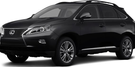 LEXUS RX 2013 2T2ZK1BA3DC114496 image