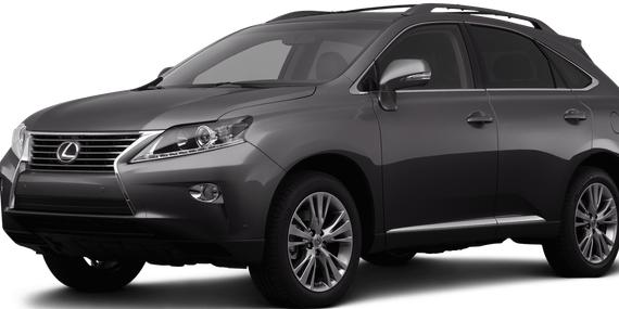 LEXUS RX 2013 2T2BK1BA3DC187840 image