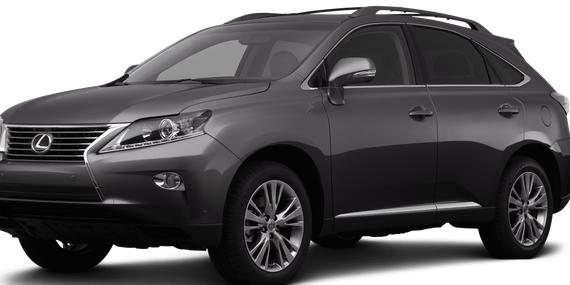 LEXUS RX 2013 2T2BK1BAXDC221417 image
