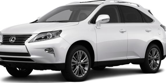 LEXUS RX 2013 2T2ZK1BA7DC125338 image