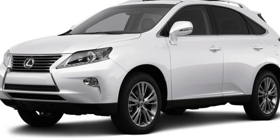 LEXUS RX 2013 2T2BK1BA3DC223736 image