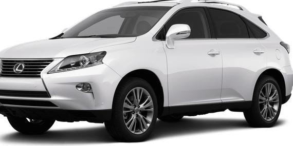 LEXUS RX 2013 2T2BK1BA0DC225198 image