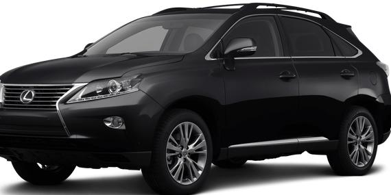 LEXUS RX 2013 2T2BK1BA3DC222828 image