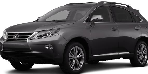 LEXUS RX 2013 2T2ZK1BA9DC120299 image