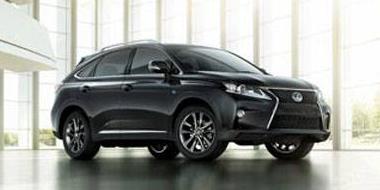 LEXUS RX 2013 JTJBK1BA1D2032607 image