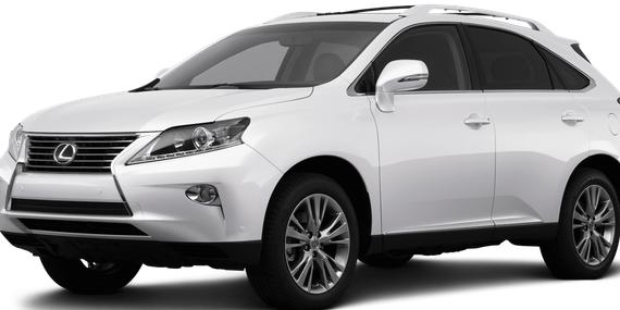 LEXUS RX 2013 2T2ZK1BA7DC097394 image