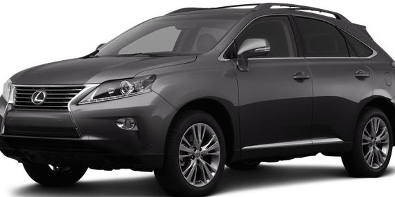 LEXUS RX 2013 JTJBK1BA0D2023588 image