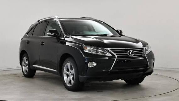 LEXUS RX 2013 2T2BK1BA1DC184757 image