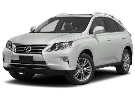 LEXUS RX 2013 2T2BK1BA7DC201304 image