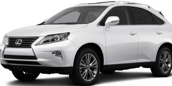 LEXUS RX 2013 2T2ZK1BA9DC117239 image