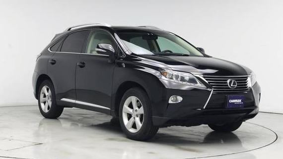 LEXUS RX 2013 2T2BK1BA2DC188185 image
