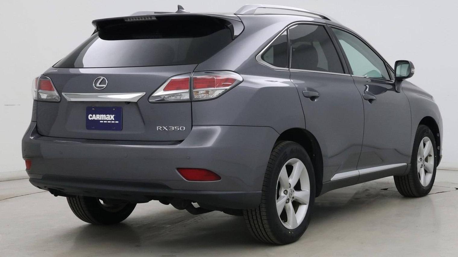 LEXUS RX 2013 2T2BK1BA9DC189088 image