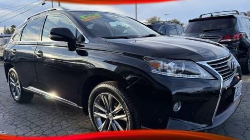 LEXUS RX 2013 JTJBC1BA8D2067089 image