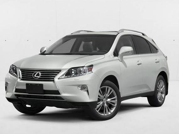 LEXUS RX 2013 JTJZK1BA6D2007376 image