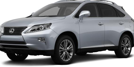 LEXUS RX 2013 2T2ZK1BA4DC100025 image