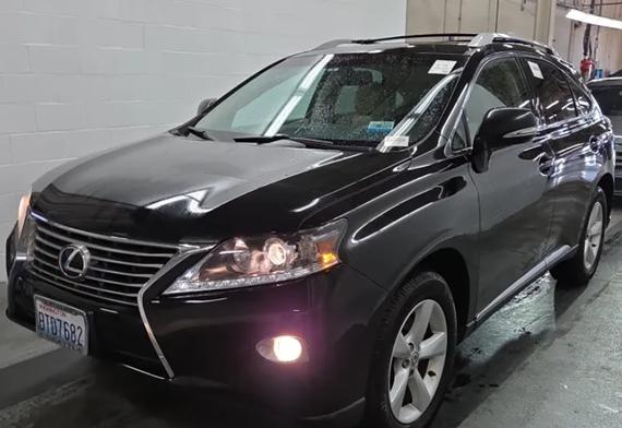 LEXUS RX 2013 2T2BK1BA7DC198789 image LEXUS RX 2013 2T2BK1BA7DC198789 image