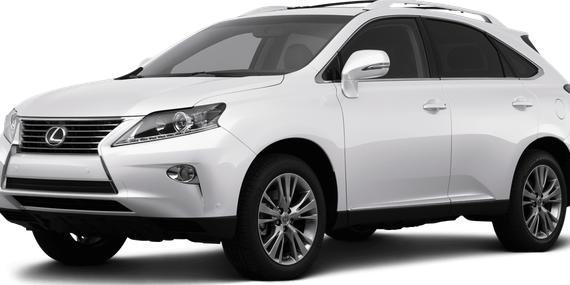 LEXUS RX 2013 2T2ZK1BA6DC087200 image