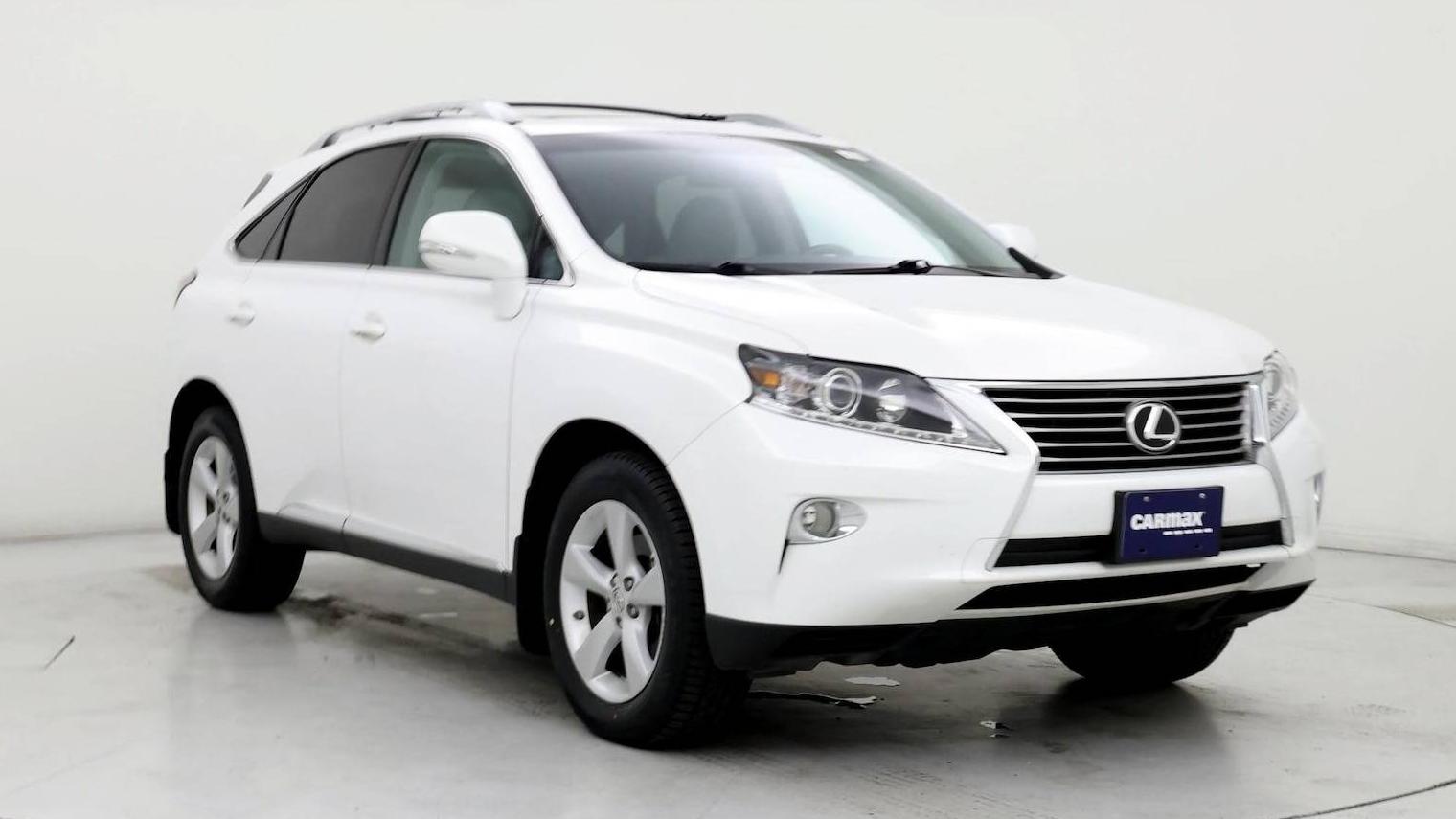 LEXUS RX 2013 2T2BK1BA3DC189121 image