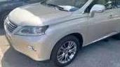 LEXUS RX 2013 JTJBC1BA7D2438792 image