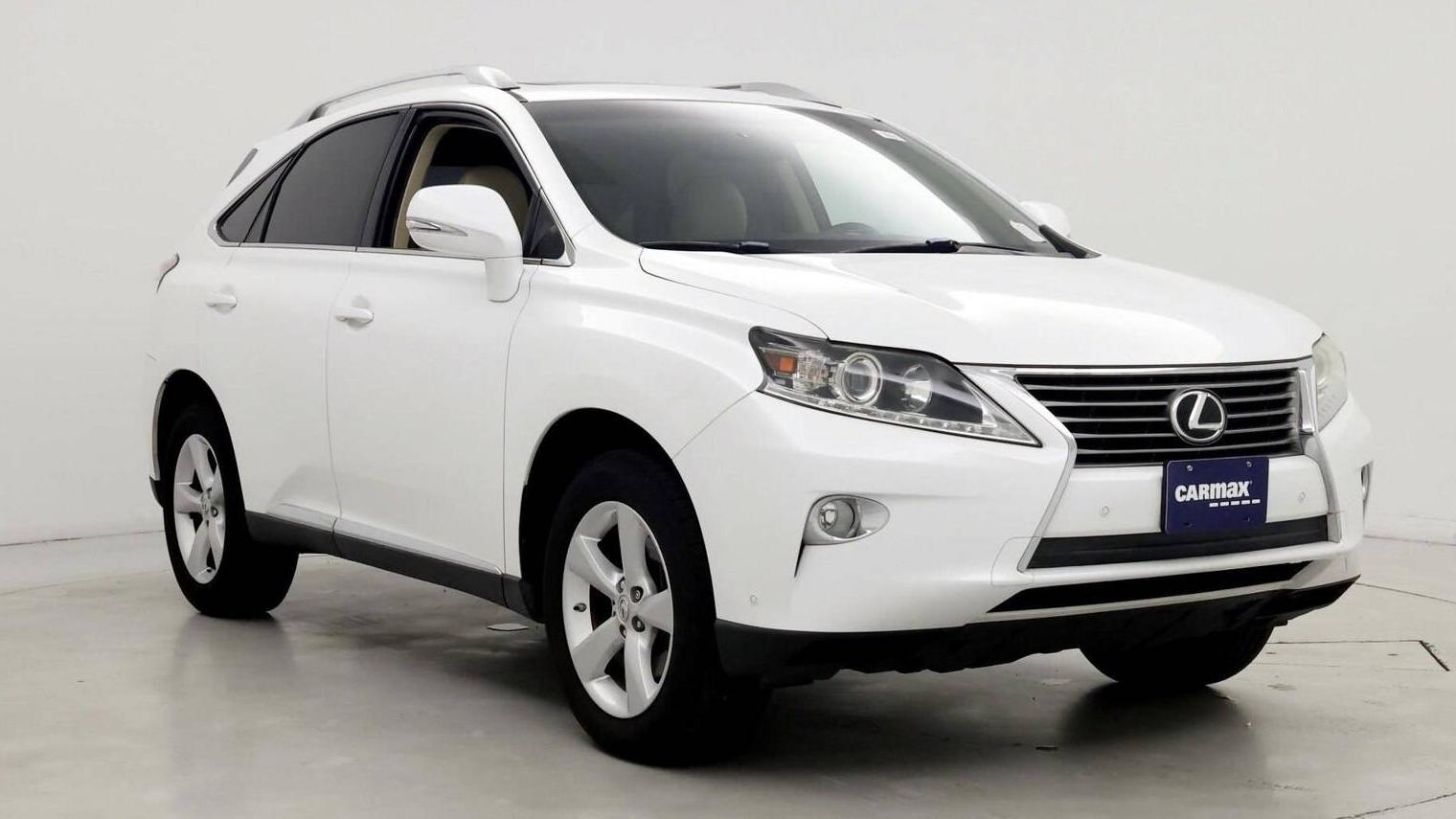 LEXUS RX 2013 JTJZK1BA6D2008821 image