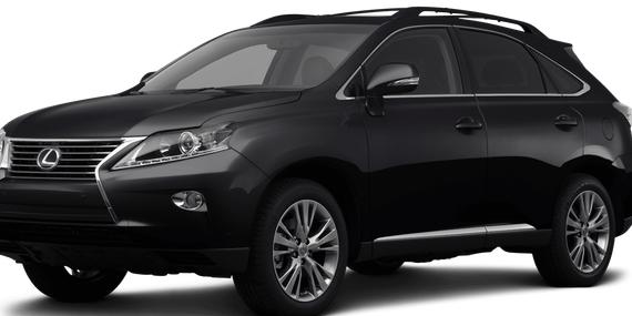 LEXUS RX 2013 2T2ZK1BA3DC101327 image