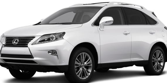 LEXUS RX 2013 2T2ZK1BA7DC129860 image