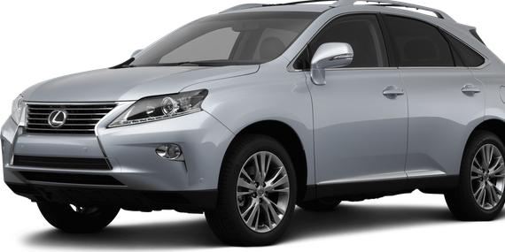 LEXUS RX 2013 2T2BK1BA3DC198062 image