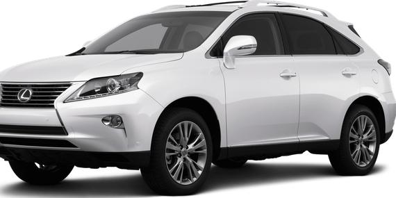 LEXUS RX 2013 2T2ZK1BA6DC087357 image