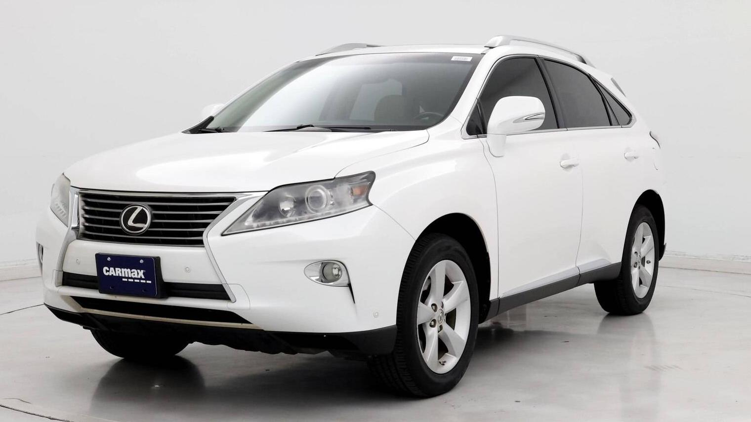 LEXUS RX 2013 2T2BK1BA4DC210638 image