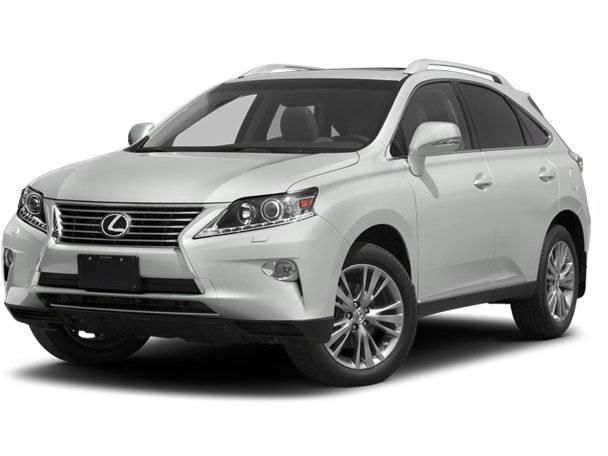 LEXUS RX 2013 JTJZK1BA9D2009445 image