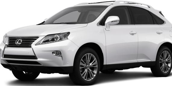 LEXUS RX 2013 2T2BK1BA3DC221713 image