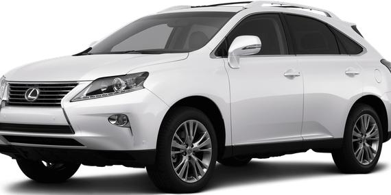 LEXUS RX 2013 2T2BK1BA8DC196128 image