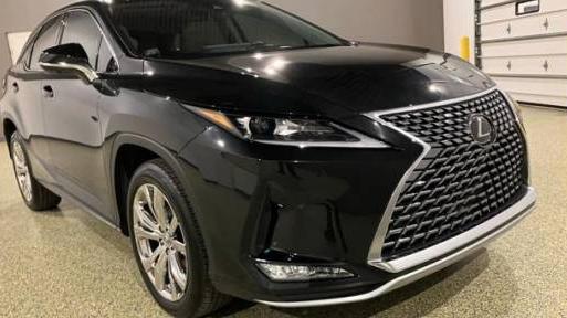 LEXUS RX 2013 2T2ZK1BA5DC109042 image