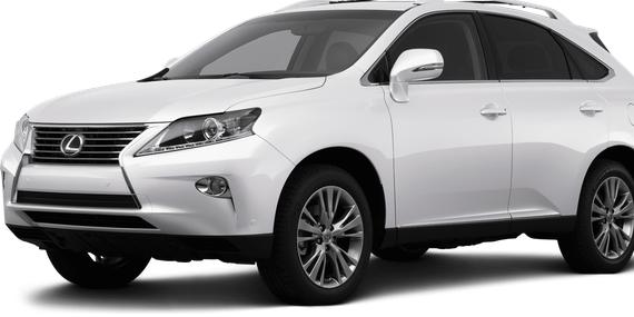 LEXUS RX 2013 2T2ZK1BA4DC128097 image