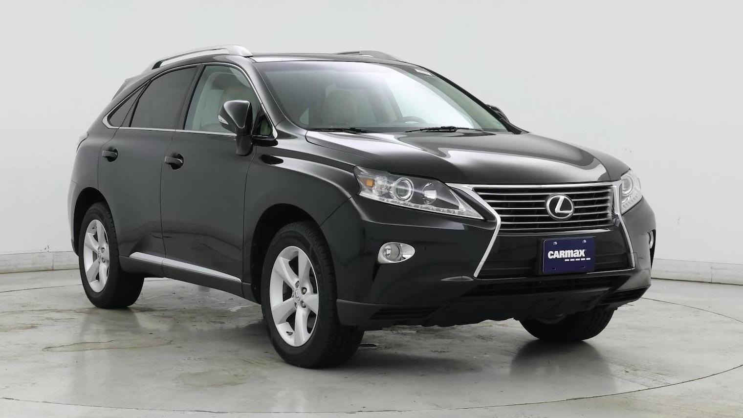 LEXUS RX 2013 2T2BK1BA3DC185635 image