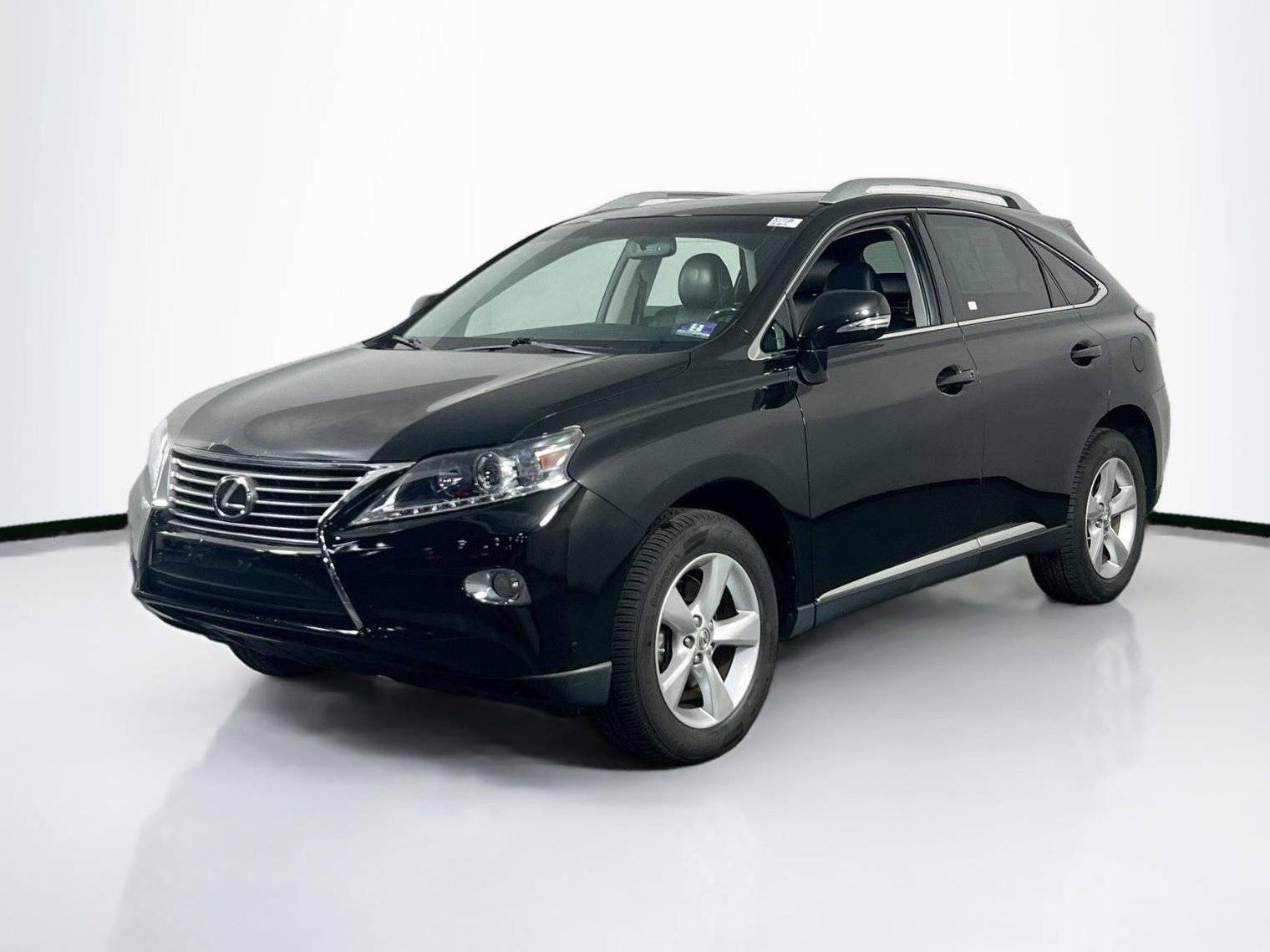 LEXUS RX 2013 2T2BK1BAXDC172106 image