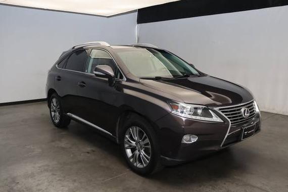 LEXUS RX 2013 JTJBC1BA0D2054353 image