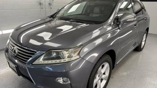 LEXUS RX 2013 JTJZK1BA0D2415744 image