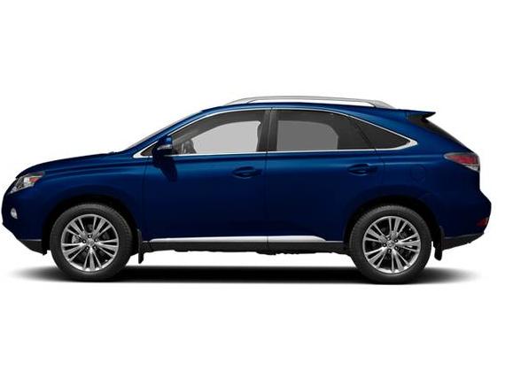 LEXUS RX 2013 2T2ZK1BA6DC112340 image