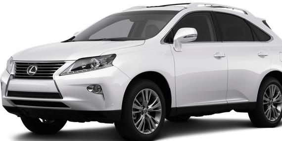 LEXUS RX 2013 2T2ZK1BA2DC119642 image