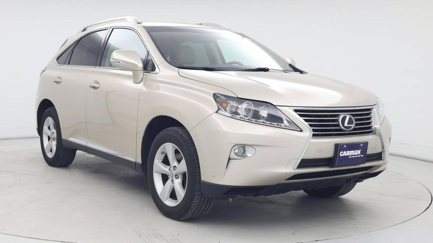 LEXUS RX 2013 2T2BK1BA9DC196753 image