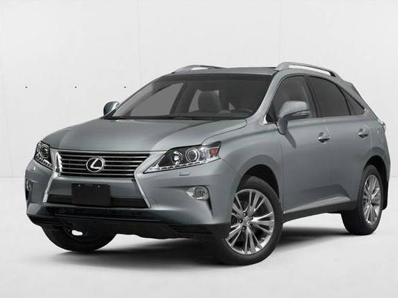 LEXUS RX 2013 2T2ZK1BA7DC130765 image