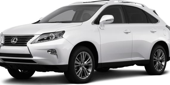 LEXUS RX 2013 2T2ZK1BA6DC113455 image