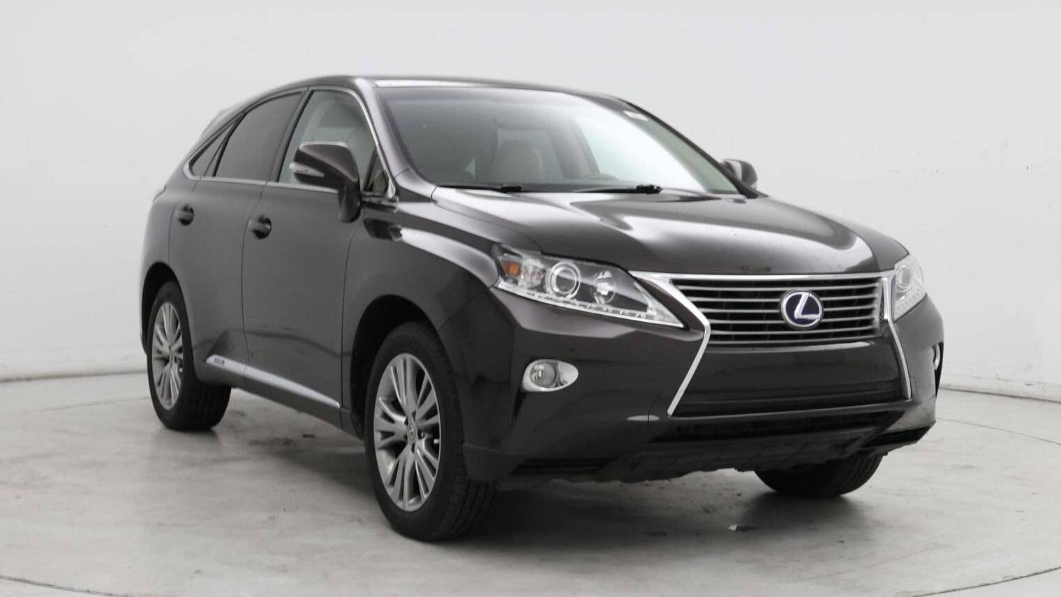 LEXUS RX 2013 JTJZB1BA3D2006783 image