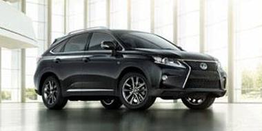 LEXUS RX 2013 2T2ZK1BA7DC115828 image